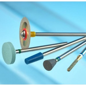 Accesorii ceramica si zirconiu